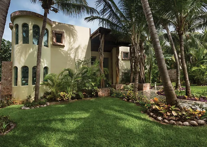 Villa Casa Del Mar By Karisma Puerto Morelos