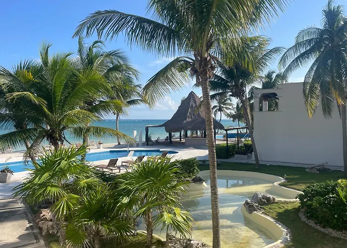 Hotel Vr Club Tulum Riviera