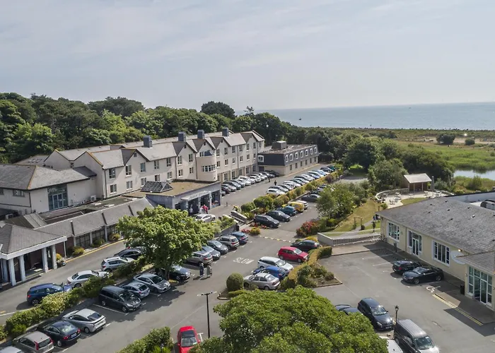 Arklow Bay Hotel