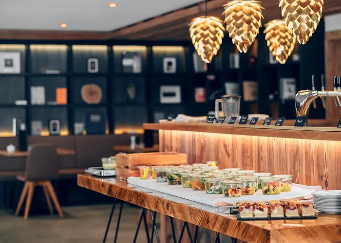 ADLER HÄUSERN Gourmet&Spa Hotel