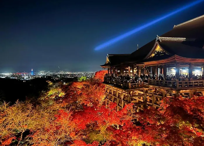 Rinn Gion Hanatouro