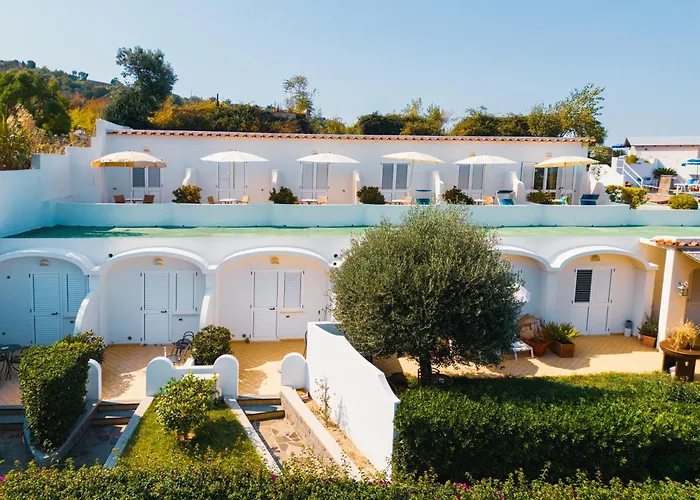 Poggio Aragosta Hotel&Spa Casamicciola Terme