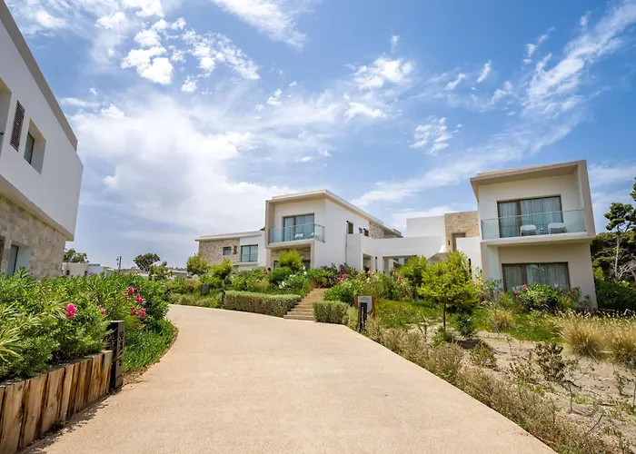 Radisson Blu Resort Alhucemas