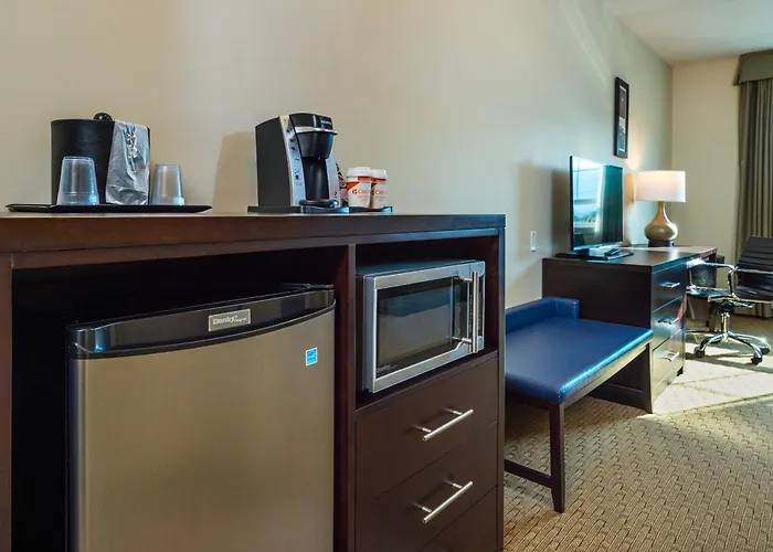 Comfort Inn & Suites Terrace