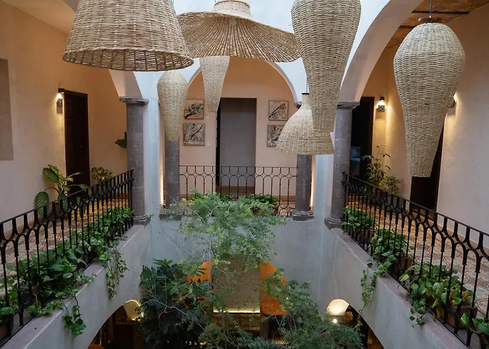 Casa Maka