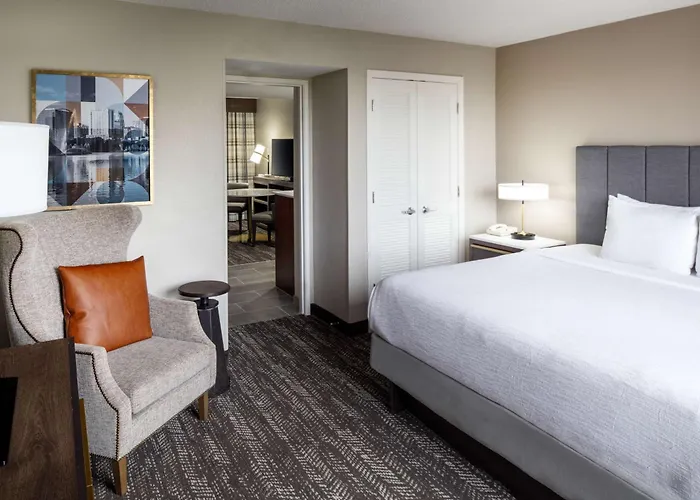 Embassy Suites By Hilton Orlando North Altamonte Springs
