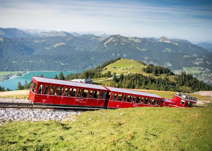 Hotel Försterhof lebe pur, genieße den Tag