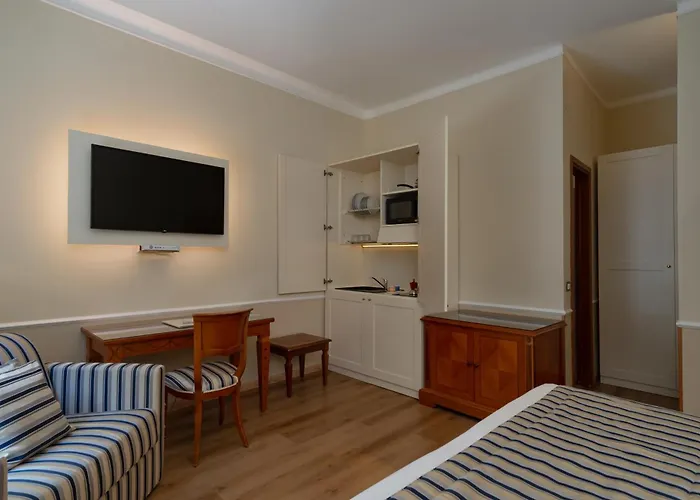 Albergo Reggio