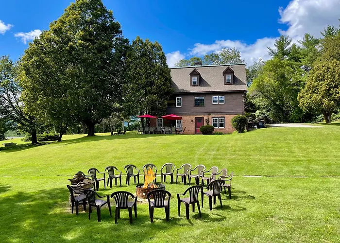 Wilburton Inn
