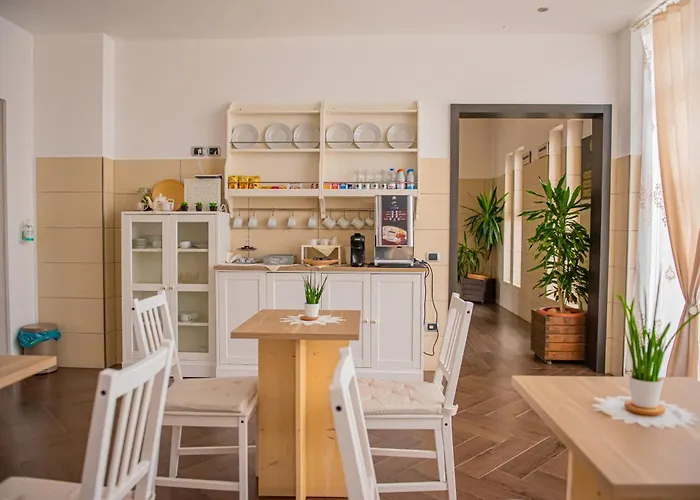 Artemide "Fiore Club" B&B Suite Spa Giffoni Valle Piana