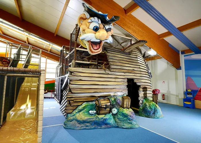 Wonnemar Resort-Hotel