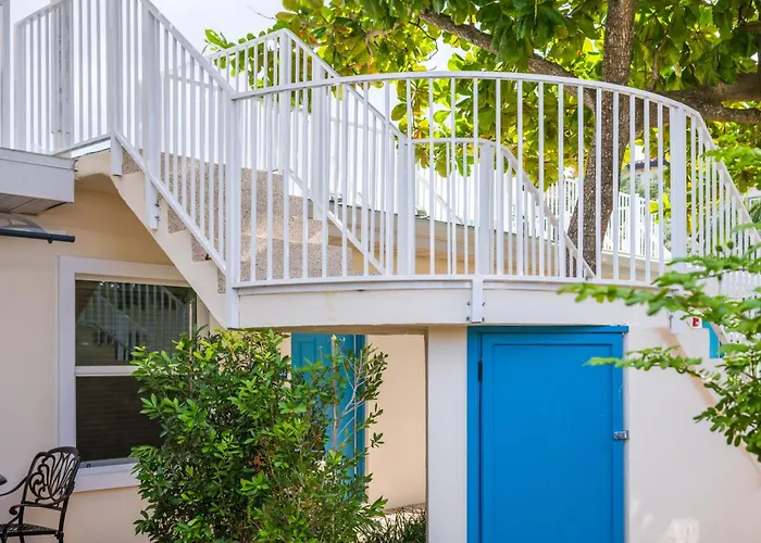Seaside Villas