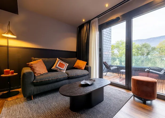 Hotel Miura à Voglans