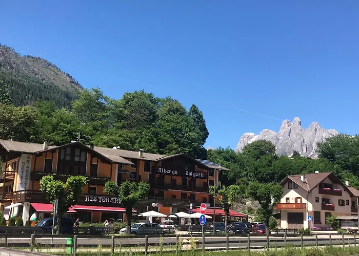 Hotel Salgetti