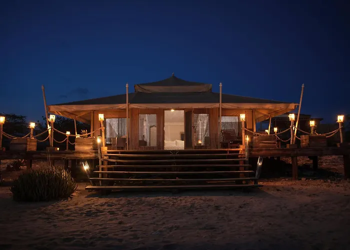 Eco Del Mar