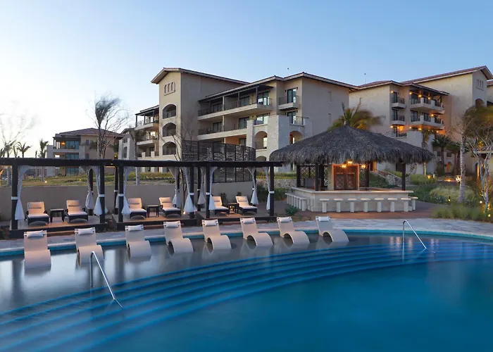 Grand Solmar Pacific Dunes Resort, Golf & Spa Cabo San Lucas