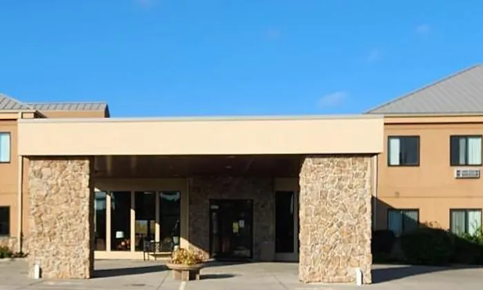 Cobblestone Inn & Suites - Newton