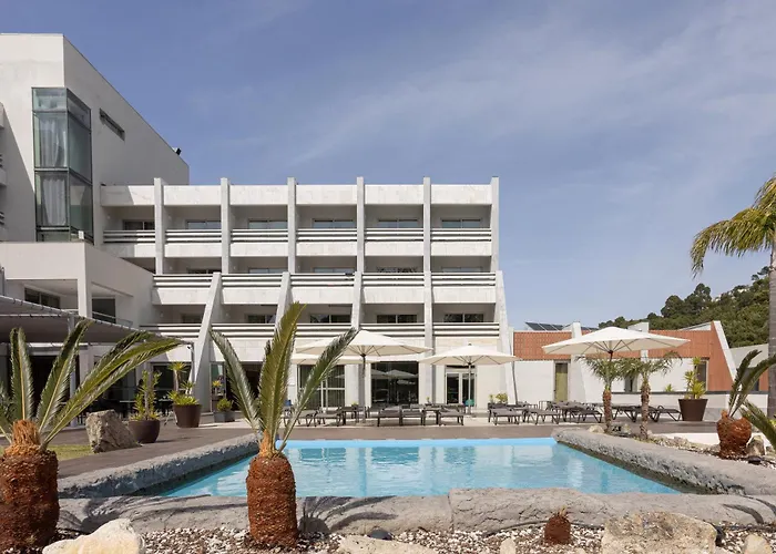 Hotel Porta do Sol Conference&SPA