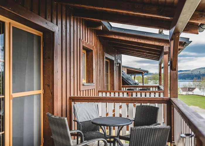 Hotel Resort Relax
