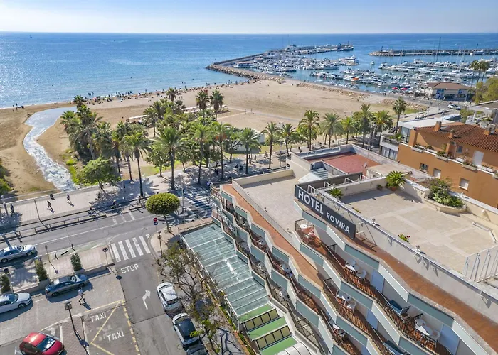 Hotel Rovira