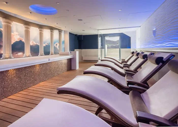 Seehotel Pilatus