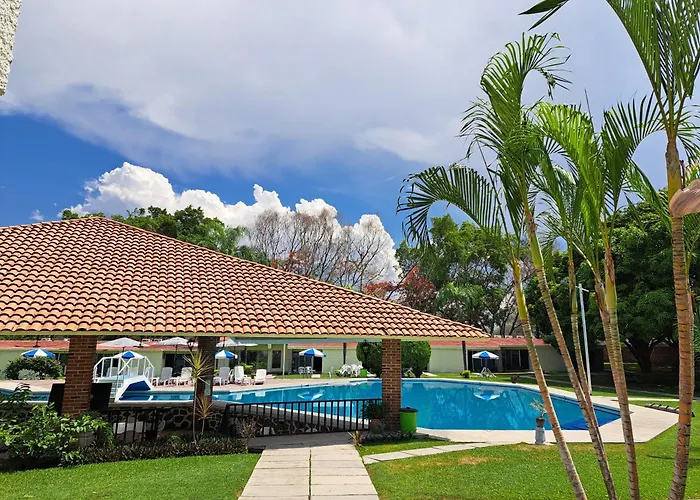 Hotel Teques Palace