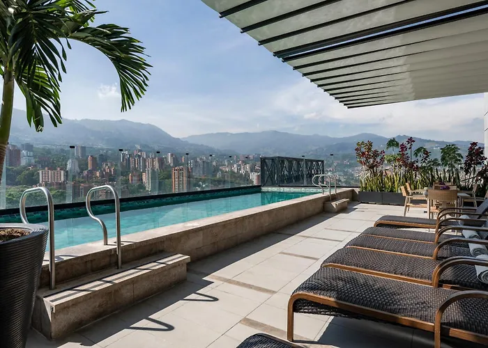 York Medellin, Curio Collection By Hilton