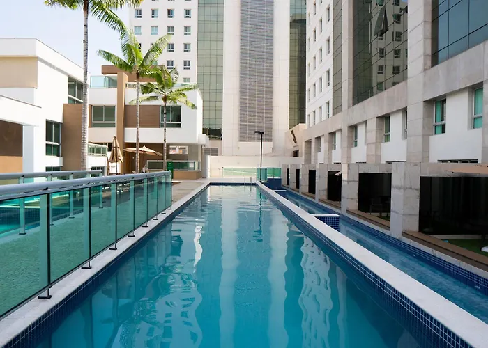Jade Hotel Brasília