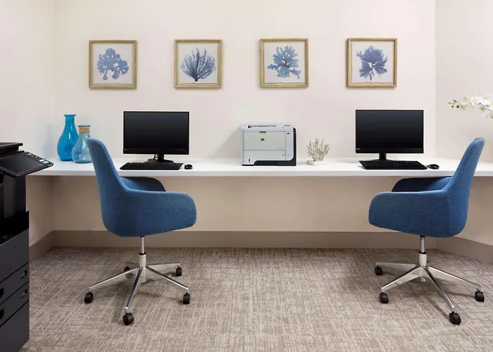 Hilton Garden Inn Miami Airport West Doral