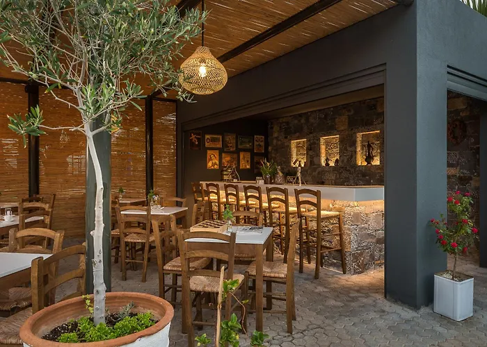 Arminda Hotel&Spa Hersonissos 