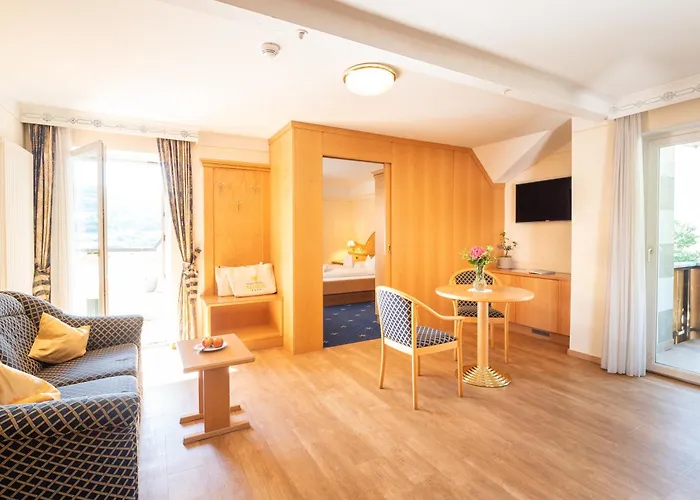 Sonnenhotel Adler Spa & Nature Adults Only