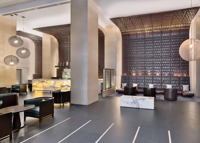Westin Hyderabad Mindspace