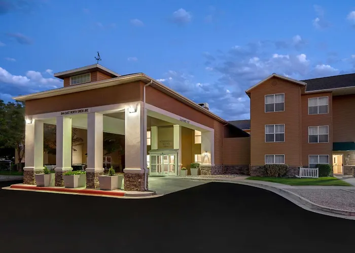 Homewood Suites By Hilton Salt Lake City - Midvale/Sandy