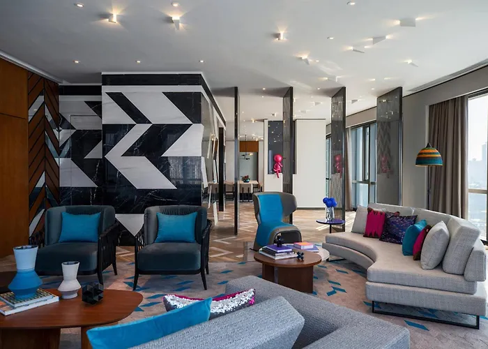Renaissance Nanning Hotel
