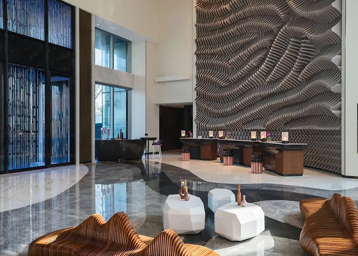 Renaissance Nanning Hotel