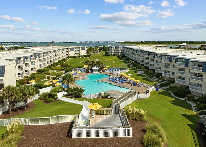 Place At The Beach III