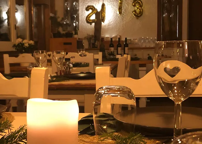 Minds&Mountains Eco Lodge La Molina