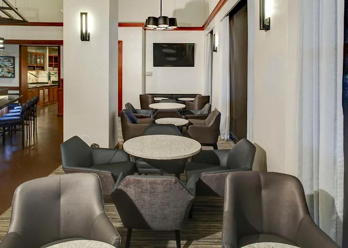 Hyatt Place Louisville-East