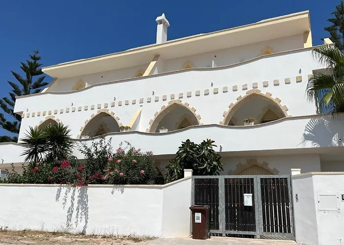 Villa Belvedere Salento