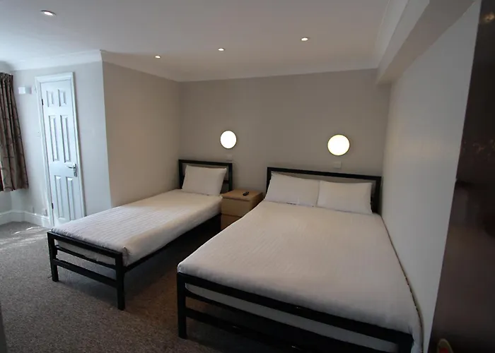 Lords Hotel