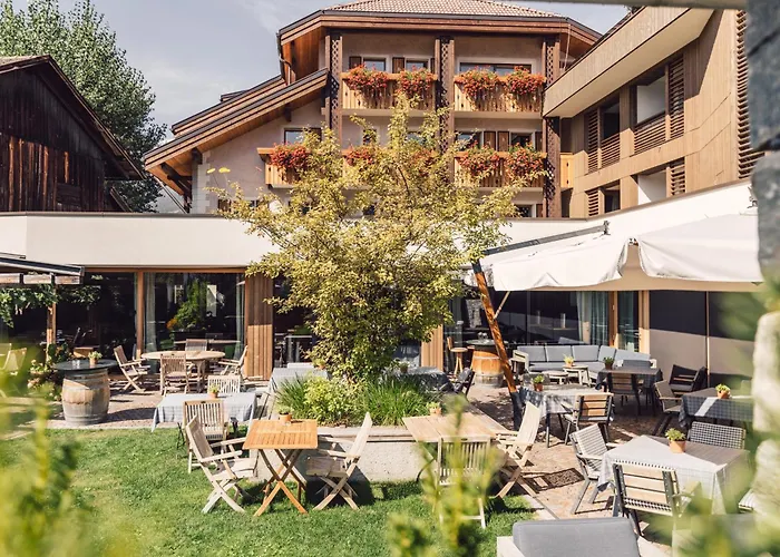 Hotel Restaurant Langgenhof