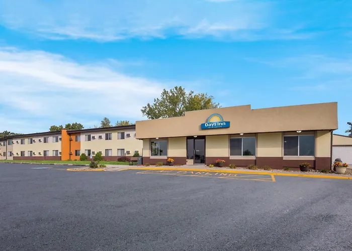 Days Inn By Wyndham Newton