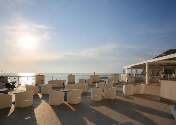 Hotel Giosue' a mare Sorrento