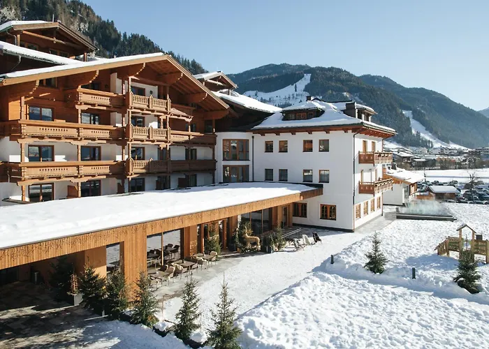 Hotel Tauernhof