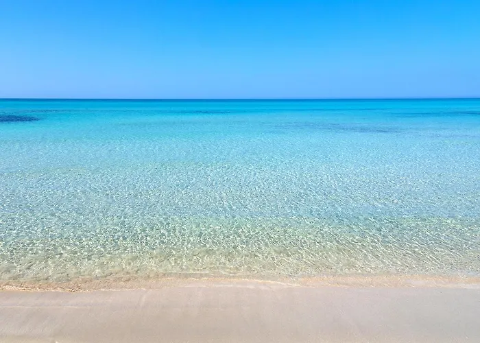 Vivosa Apulia Resort Ugento