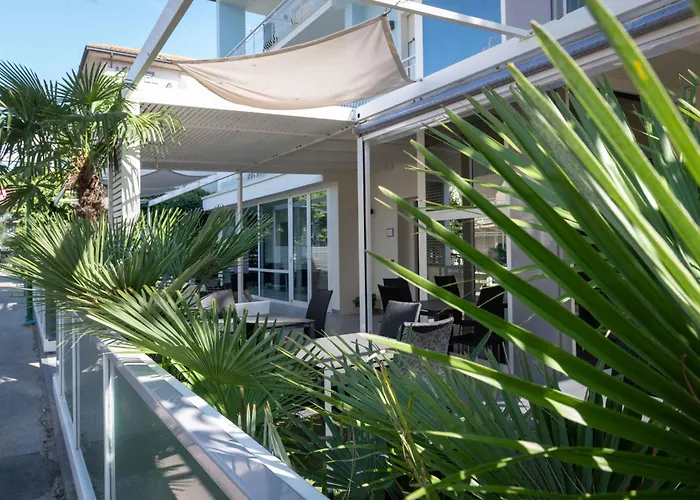 Hotel Smart Cervia B&B