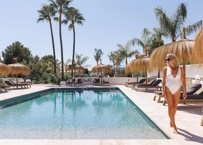 Boutique Hotel Los Limoneros