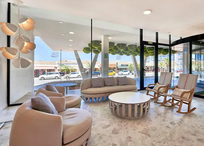 Hotel&Spa S'Entrador Playa Cala Ratjada 