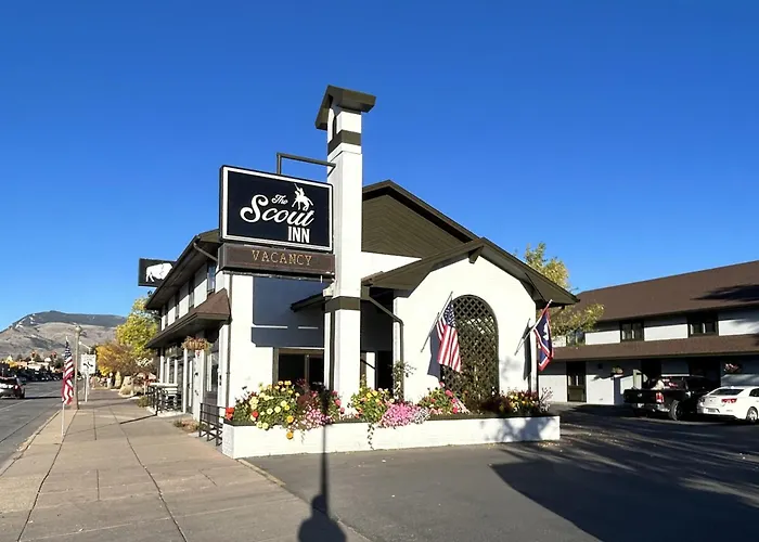 The Scout Inn