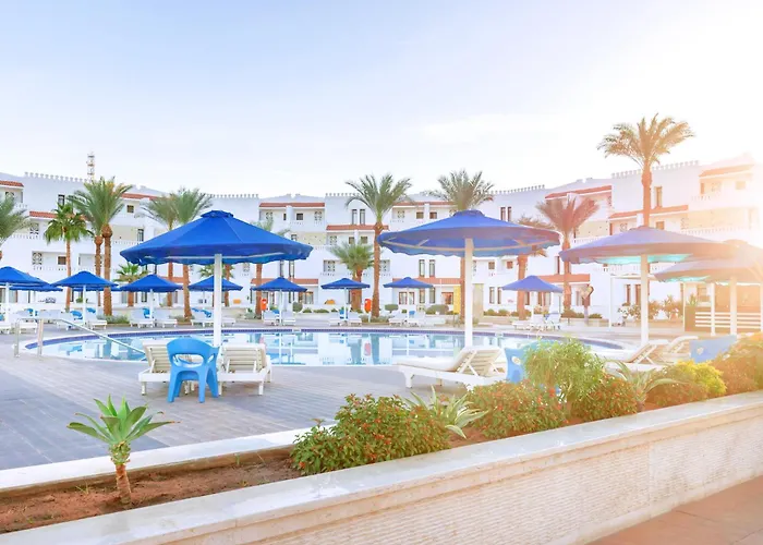 Albatros Sharm Resort - By Pickalbatros